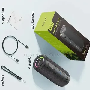 Zealot S49 Pro Super Bass 40w