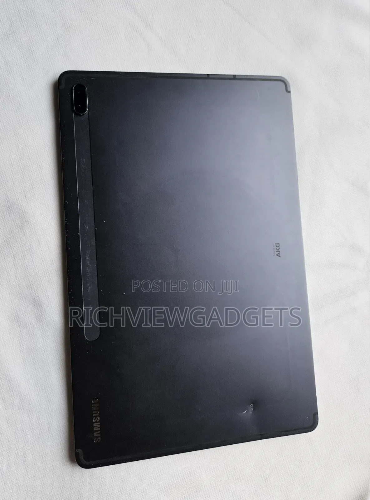 Samsung Galaxy Tab S7 FE 4 GB