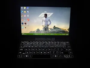 Laptop HP ProBook 640 G8 16GB Intel Core i5 SSD 512GB