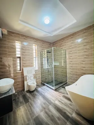 4bdrm Duplex in Call To Access for rent