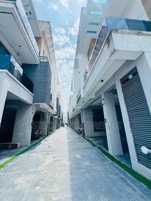 4bdrm Duplex in Call To Access for rent