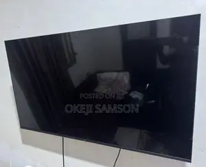 LG 55inch Ur73 Series Uhd Smart TV