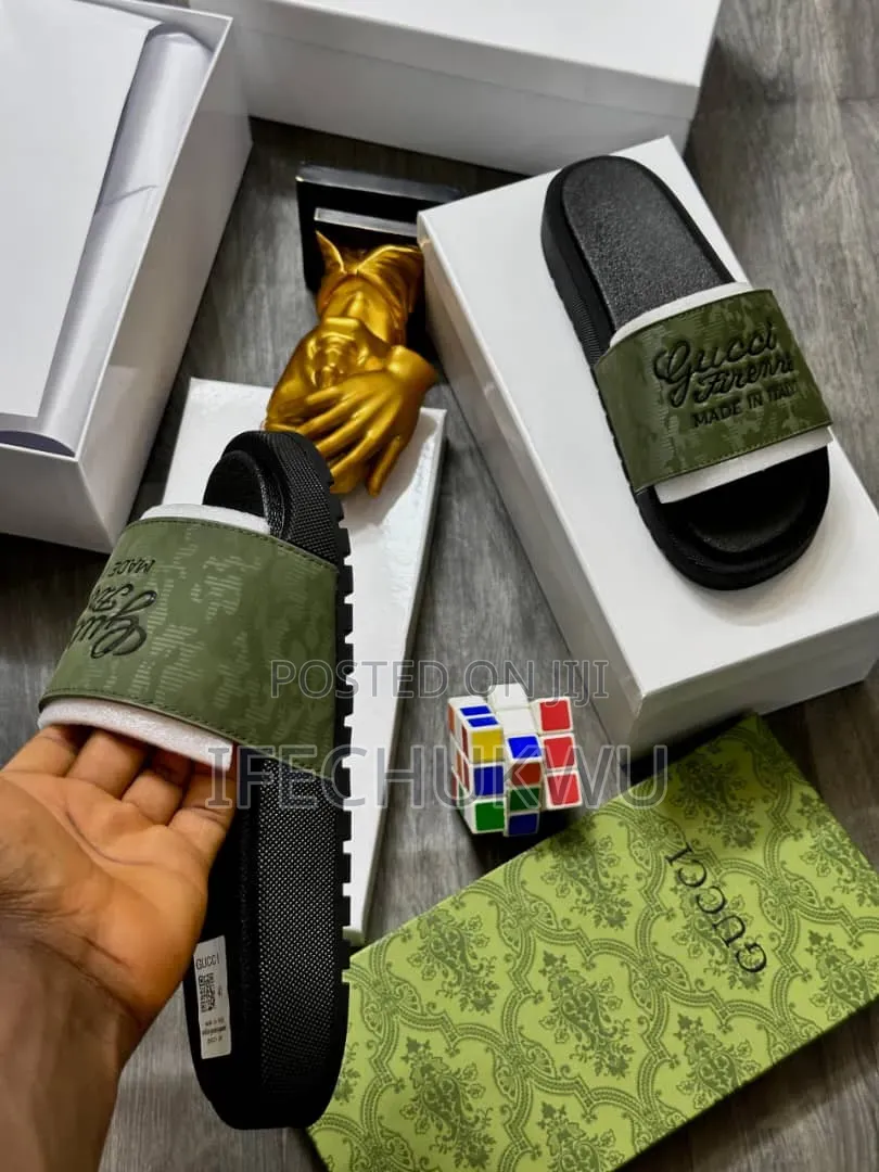 Slides Is Available