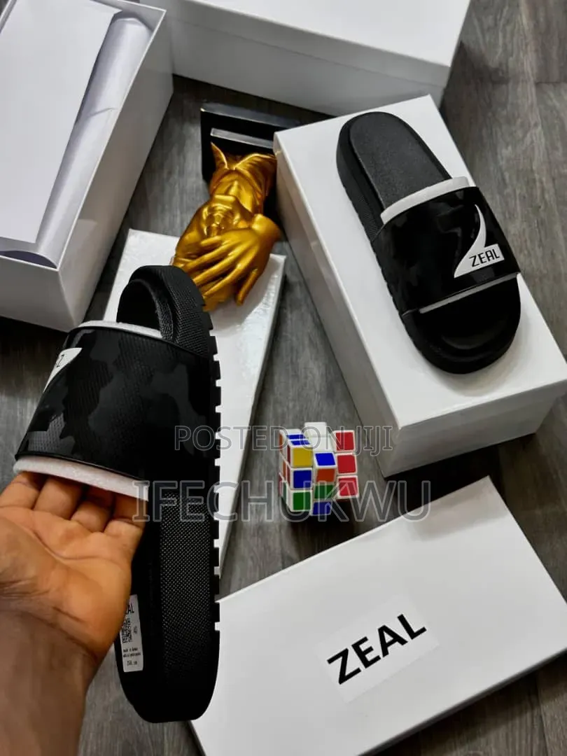 Slides Is Available