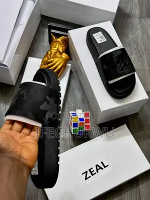 Slides Is Available