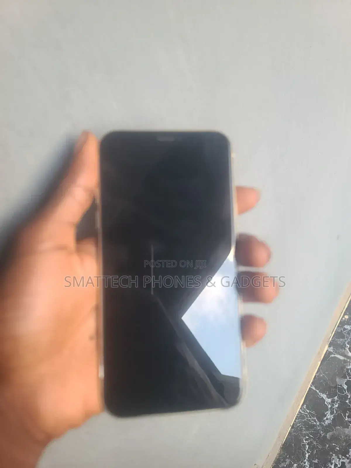 Apple iPhone XR 64 GB Yellow