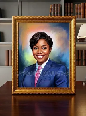 Paintings for Loved Ones