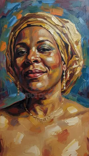 Paintings for Loved Ones
