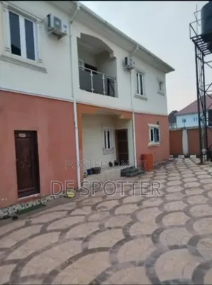 6bdrm Duplex in De Spotter, Enugu for sale