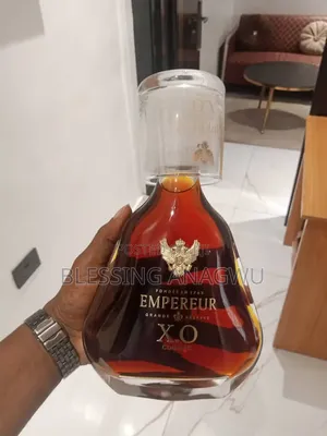 Empereur XO