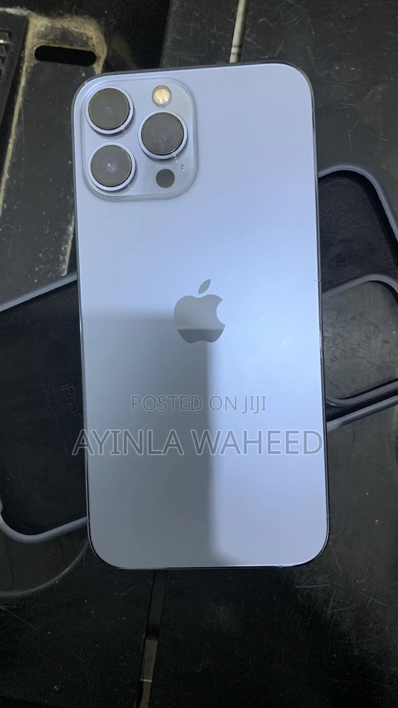Apple iPhone 13 Pro Max 512 GB Blue