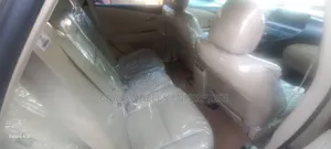 Lexus RX 350 2010 Gold