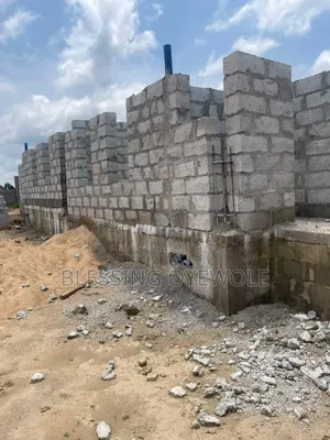3bdrm Bungalow in Kuje for sale