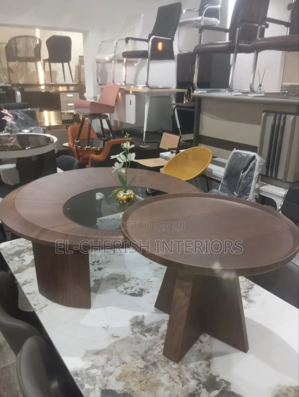 Splendid Centre Table