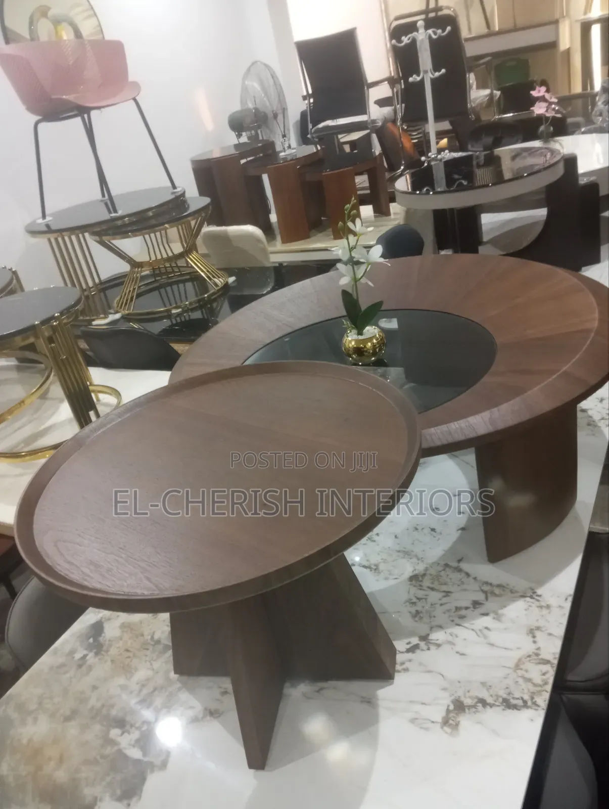 Splendid Centre Table