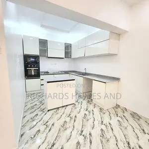 3bdrm Apartment in Ikate for rent