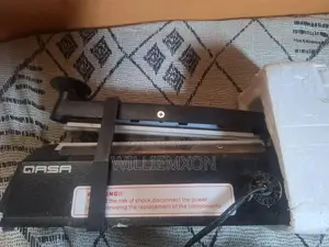 Qasa Nylon Sealing Machine