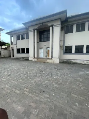 3bdrm Apartment in Garki 2 for rent