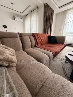 Living Room Lshaped 5seater