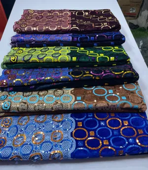 Cotton Lace