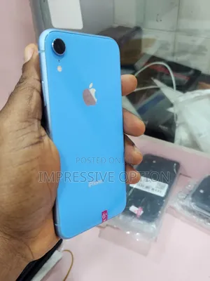 Apple iPhone XR 128 GB Blue