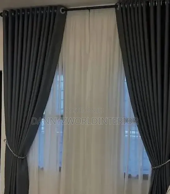 Window Dressed for Royalty