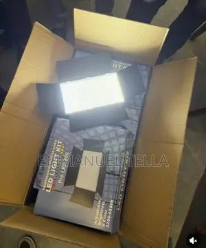 Brand New Pro Led 800 Light Kit