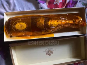 Louis Roederer Cristal Champagne 75cl Original Box