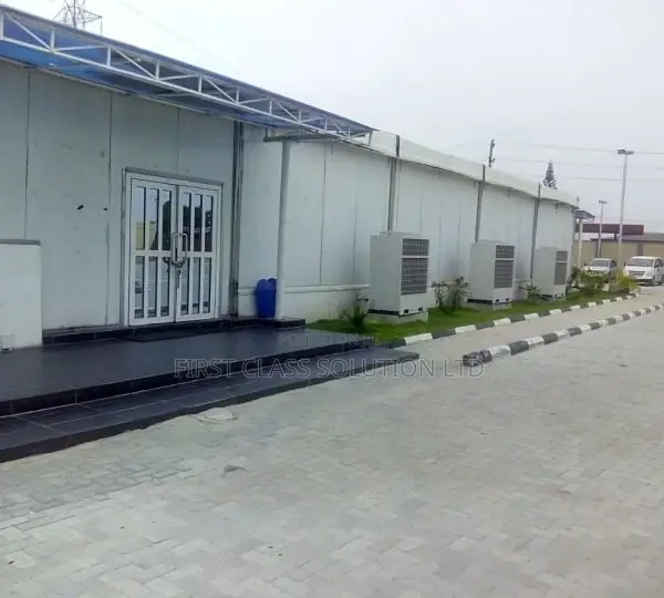 The Lighthouse Event Centre