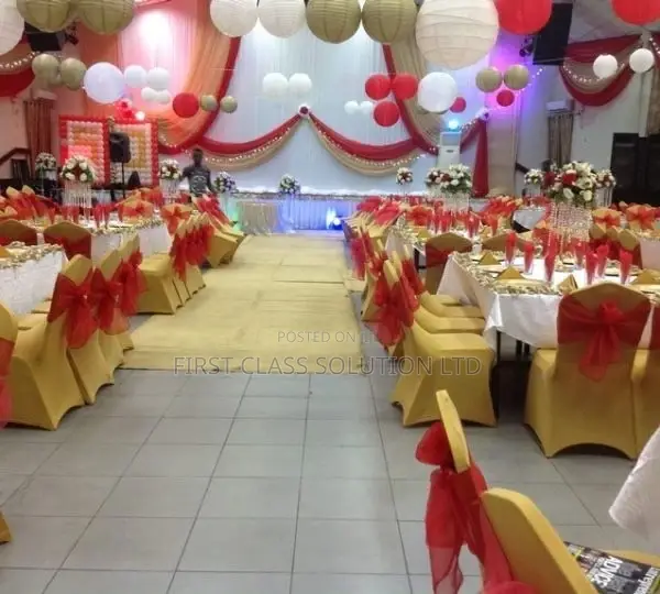 The Lighthouse Event Centre