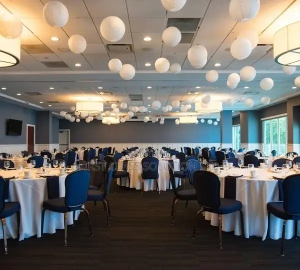 The Lighthouse Event Centre