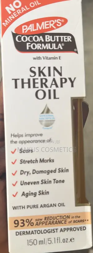 Palmer’s Skin Therapy Oil