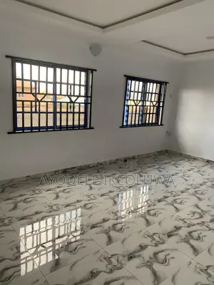 2bdrm Apartment in Moshalashi Road, Egan for rent
