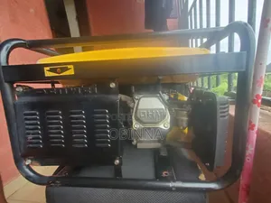 Senwei SP6500 Generator – For Sale