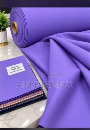 Italian Cashmere Material