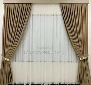 Window Dressed for Royalty