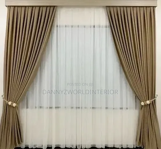 Window Dressed for Royalty