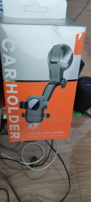 Car Phone Holder