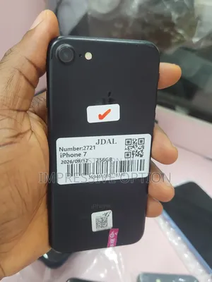 Apple iPhone XR 256 GB Black