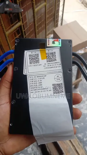 BMS 200a Smart