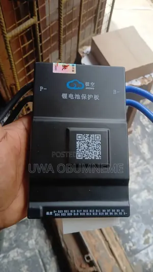 BMS 200a Smart