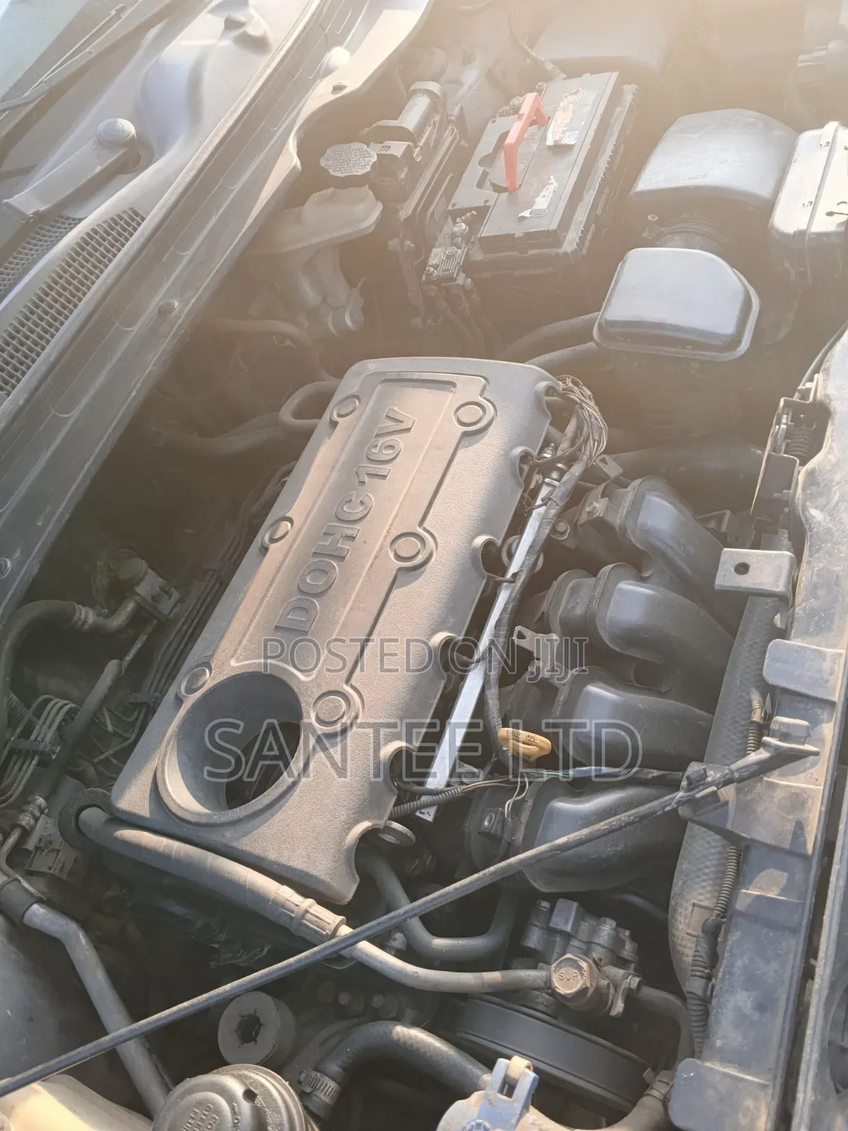 Kia Sportage 2014 Gray