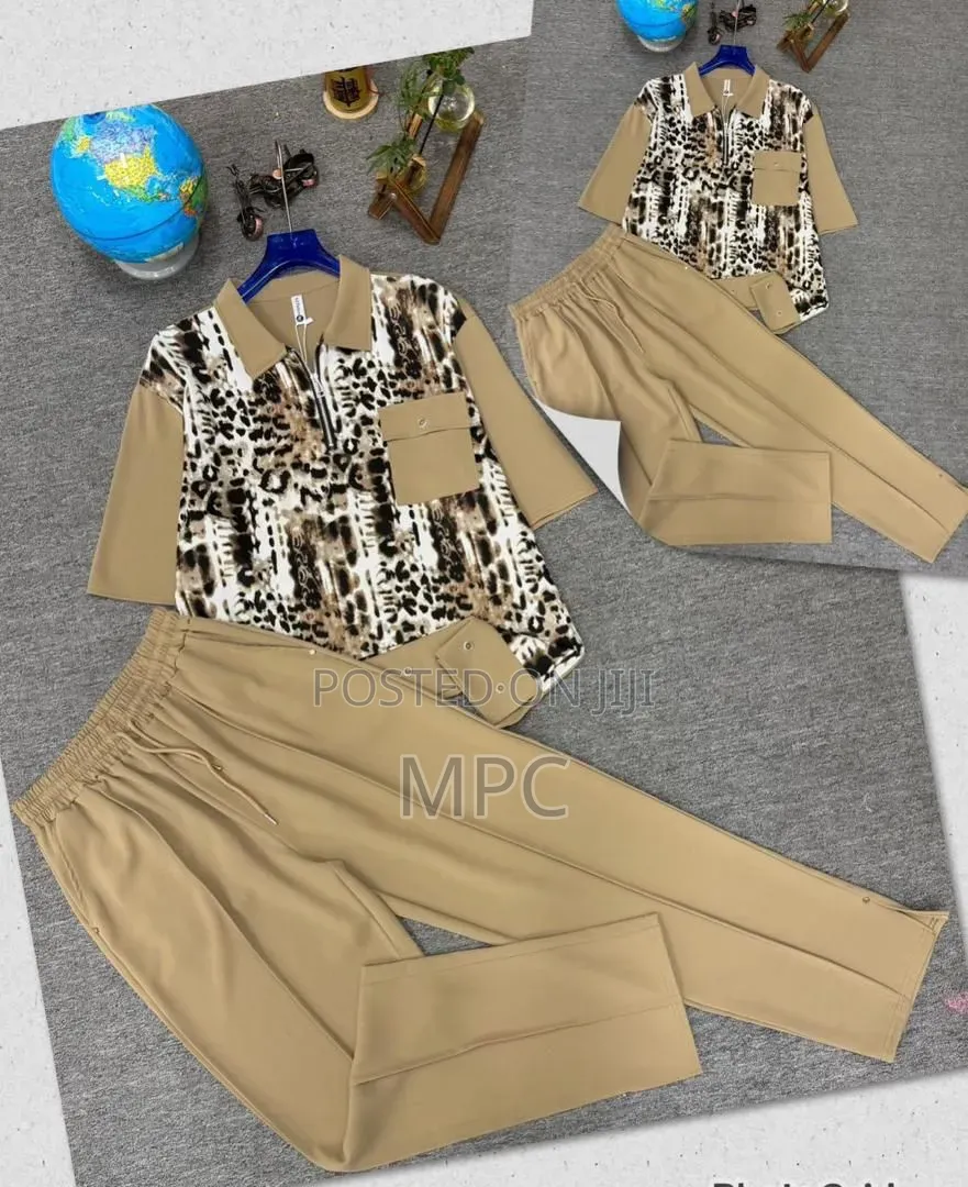 Men Luxury 2 Piece