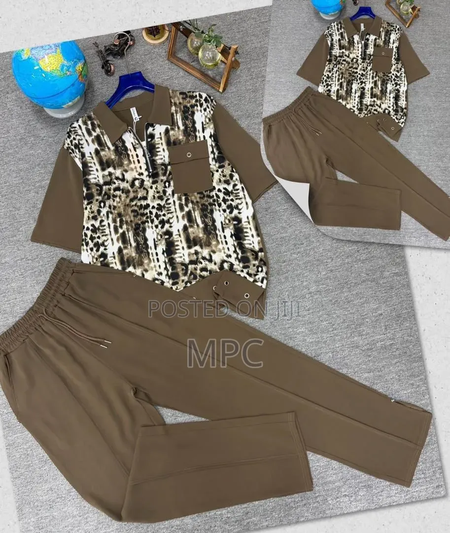 Men Luxury 2 Piece