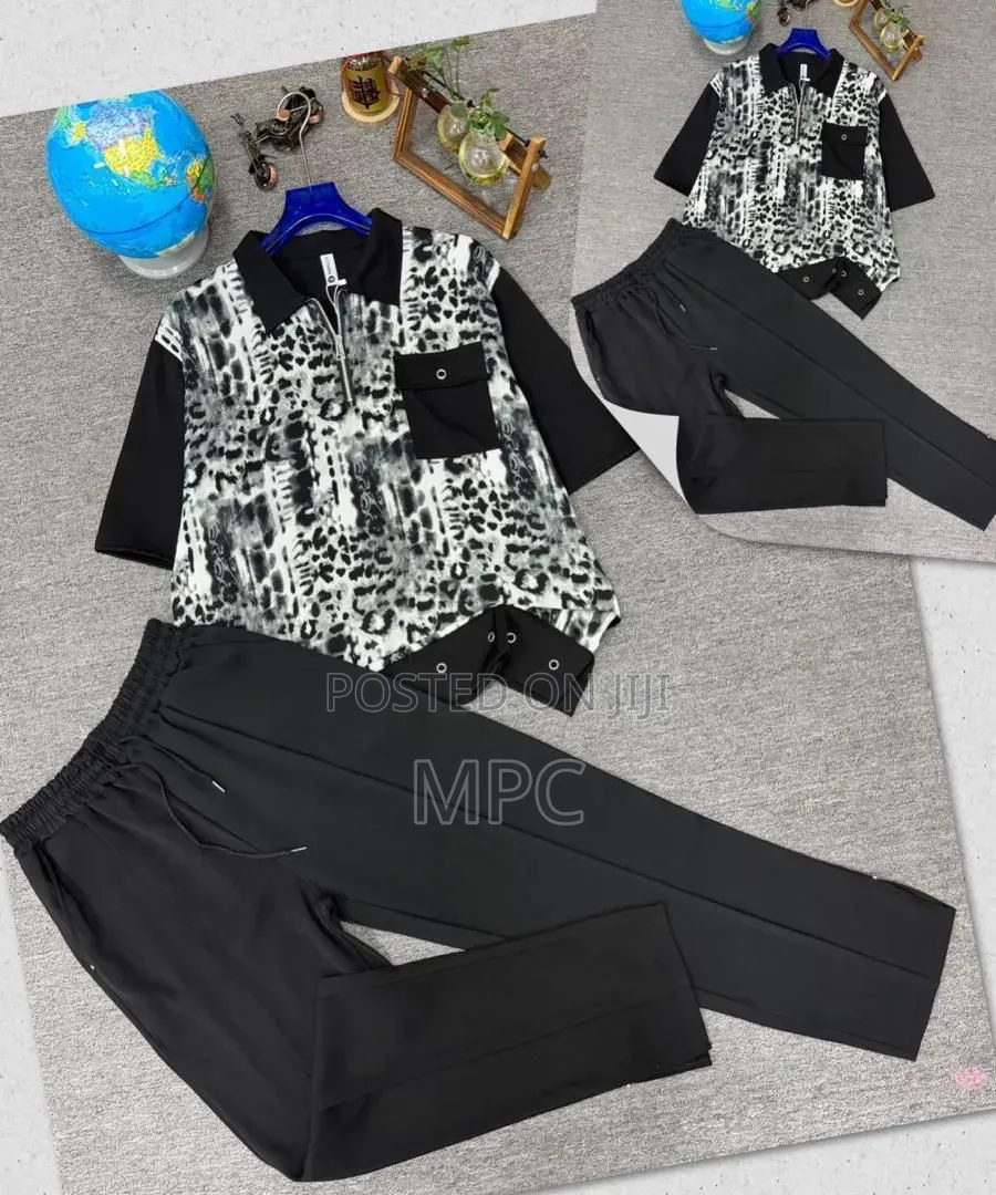 Men Luxury 2 Piece