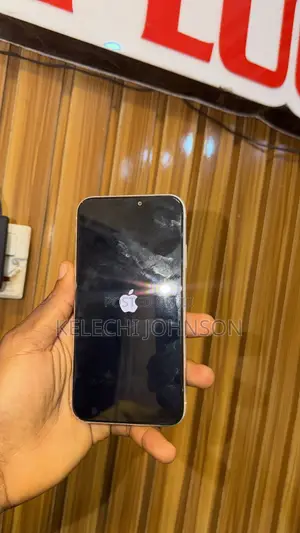 Apple iPhone 11 64 GB White