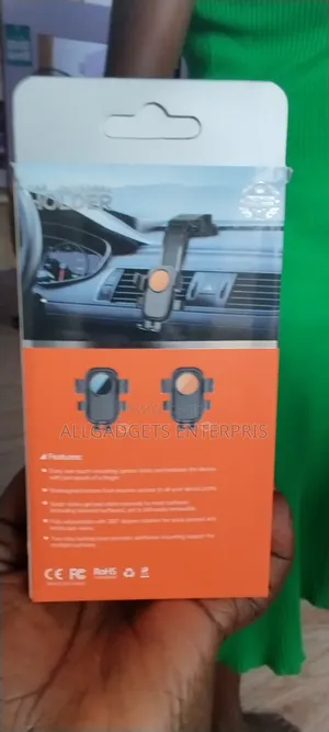 Car Phone Holder