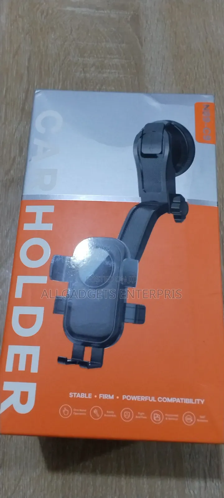 Car Phone Holder