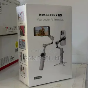 Insta360 Flow 2 Pro Gimbal