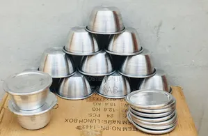 A Dozen of Moinmoin Plate